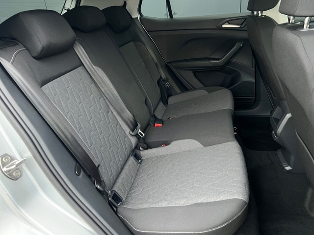 Volkswagen T-Cross 1.5 TSI DSG IQ.Drive