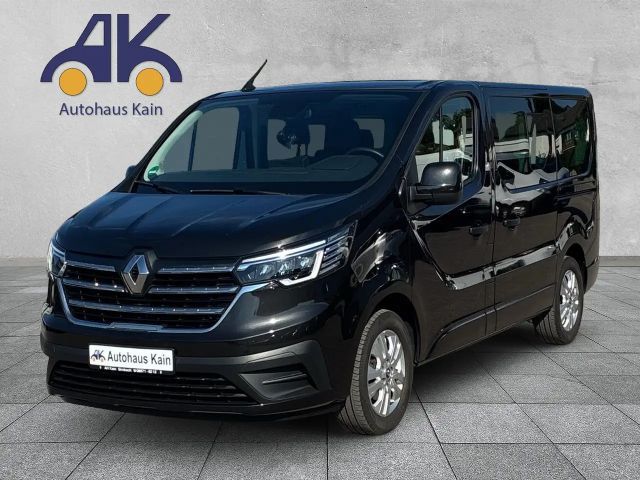 Renault Trafic L1H1 Life