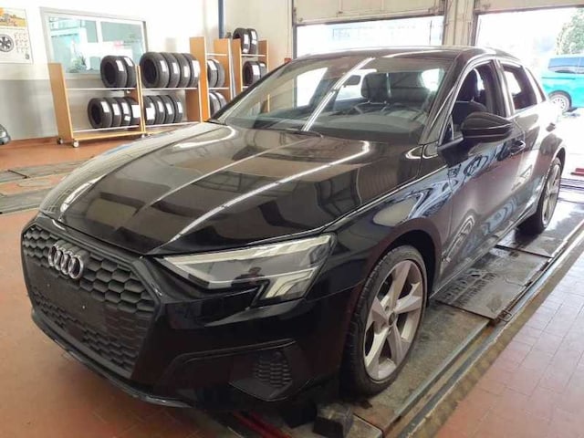 Audi A3 30 TFSI S-Tronic Sportback