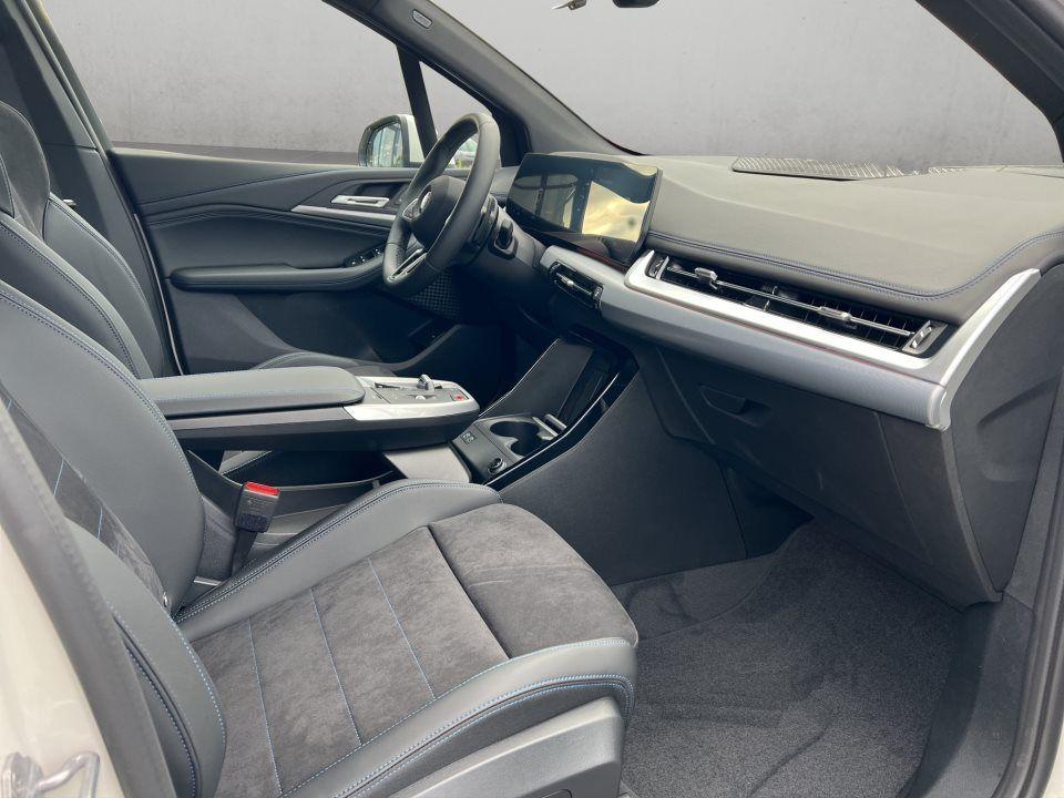 BMW 218 218d Active Tourer