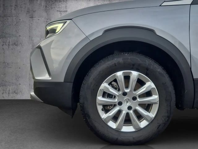 Opel Mokka Edition Mokka-e