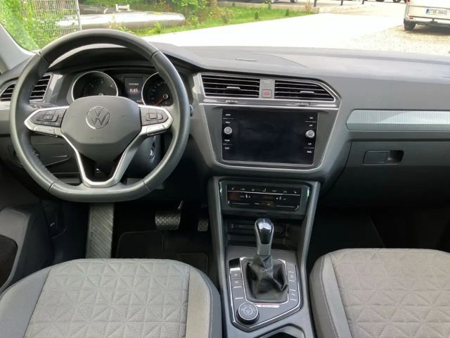 Volkswagen Tiguan 2.0 TDI 4Motion DSG Life