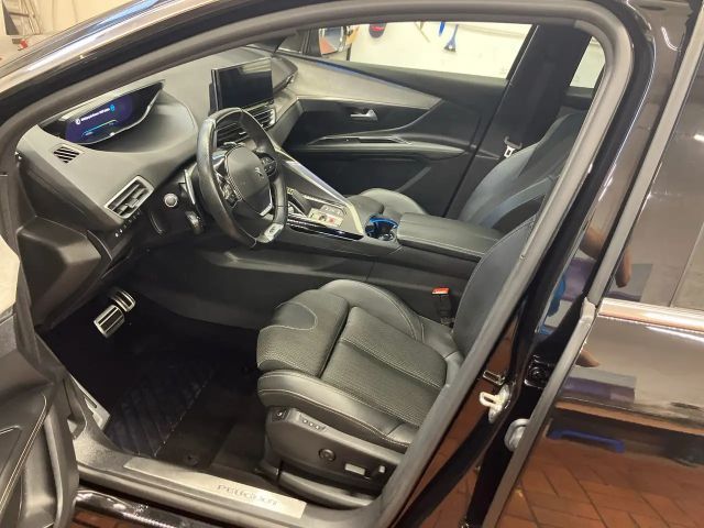 Peugeot 3008 GT-Line