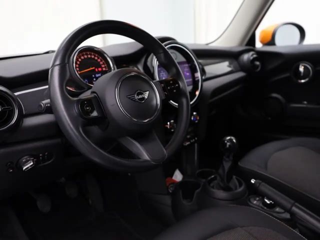 MINI One FACELIFT - LED - BT