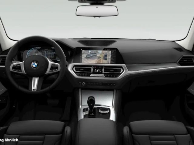 BMW 330 330e Touring xDrive