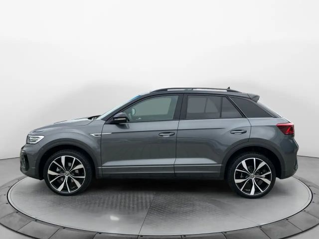 Volkswagen T-Roc 2.0 TSI DSG R-Line