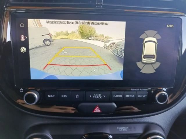 Kia Soul e-Soul