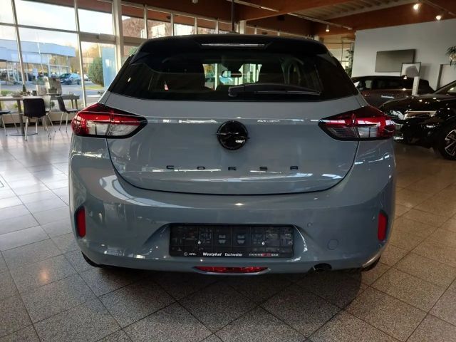 Opel Corsa Edition Turbo