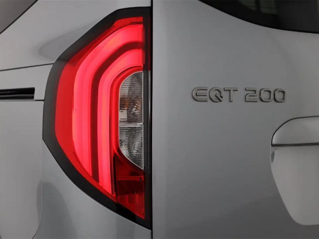 Mercedes-Benz EQT 200 Premium