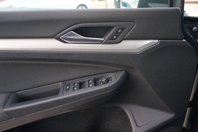 Volkswagen Golf 1.0 TSI Golf VIII