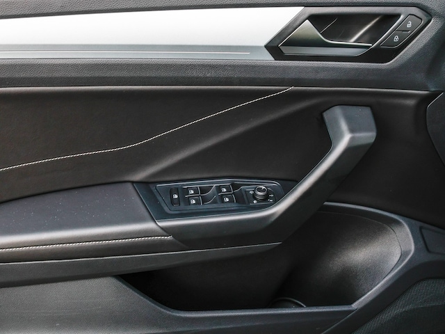 Volkswagen T-Roc 2.0 TDI DSG