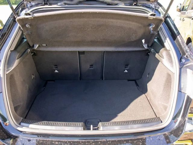 Mercedes-Benz A 200 Style