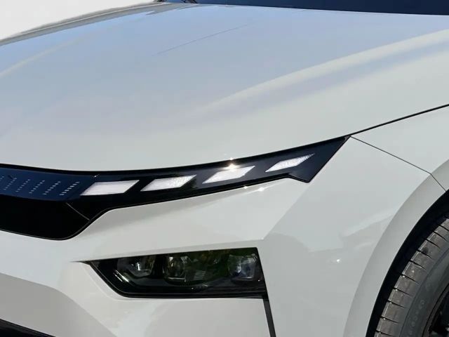 Skoda Enyaq Coupe Sportline