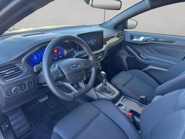 Ford Focus EcoBoost ST Line Wagon