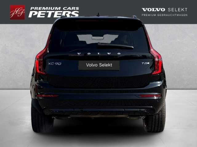 Volvo XC90 XC90