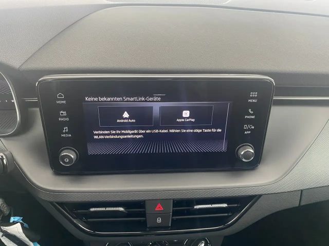 Skoda Kamiq Essence TSI