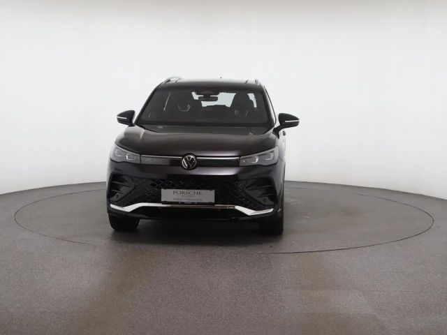 Volkswagen Tiguan DSG Sport eHybrid
