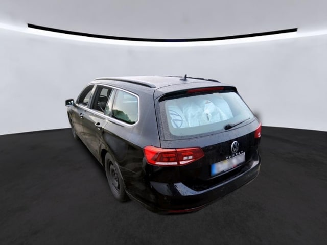 Volkswagen Passat 2.0 TDI DSG Variant
