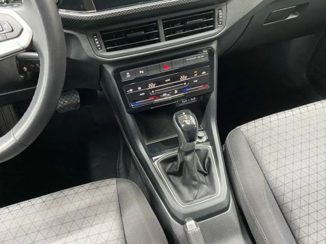 Volkswagen T-Cross 1.0 TSI DSG Life