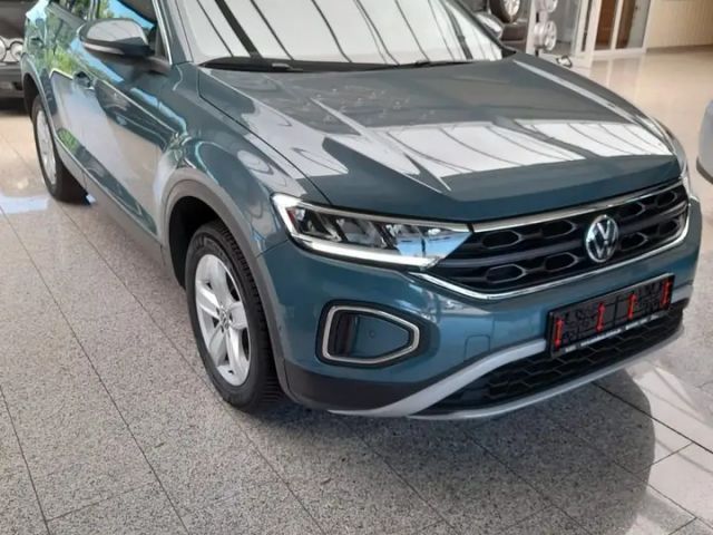 Volkswagen T-Roc 2.0 TDI DSG Life
