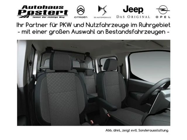 Opel Combo 1.5 Edition N1 Tech*Style*Connect Paket