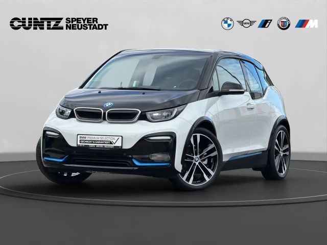 BMW i3 120Ah S
