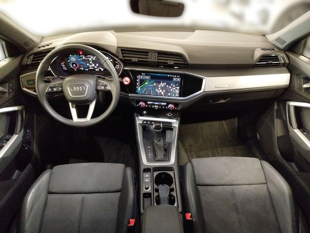 Audi Q3 35 TDI S-Line S-Tronic Sportback