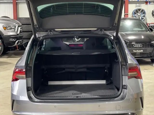 Skoda Octavia 2.0 TSI Combi RS