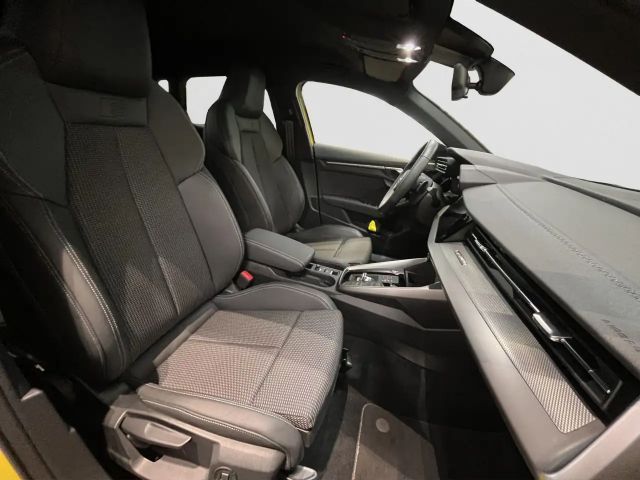 Audi S3 2.0 TFSI S-Tronic Sedan