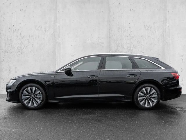 Audi A6 45 TDI Avant Quattro S-Tronic Sport