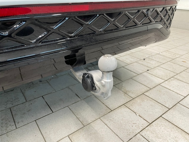 Volkswagen Tiguan 1.5 TSI DSG eHybrid