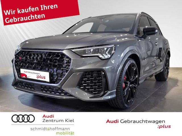 Audi RS Q3 Quattro S-Tronic
