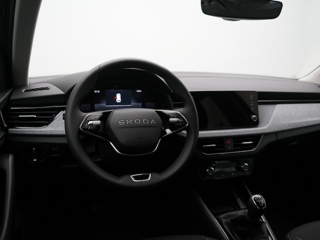 Skoda Kamiq Selection