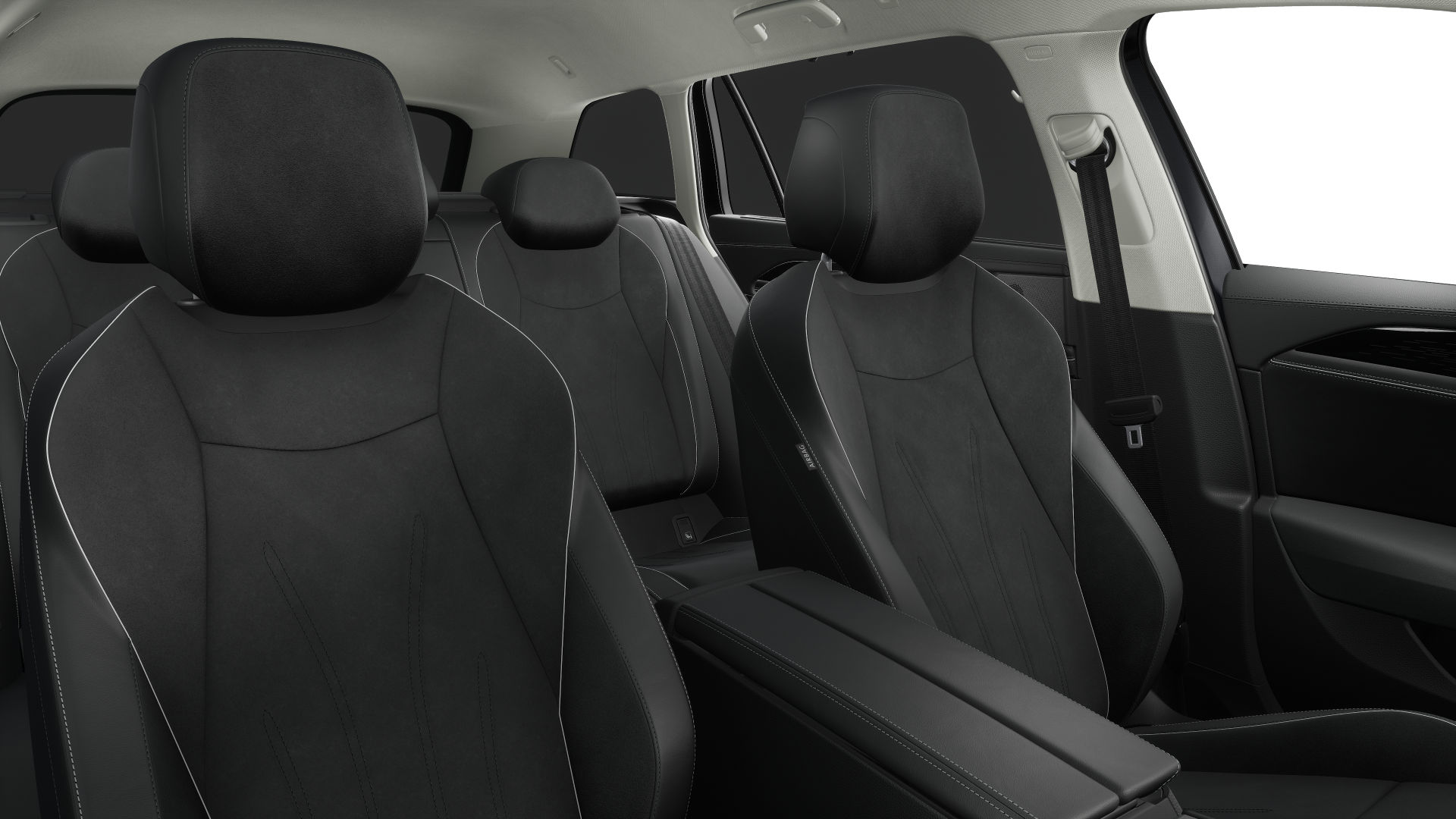 Volkswagen Passat 2.0 TDI DSG IQ.Drive Variant