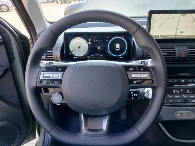 Hyundai INSTER 42 kWh Select