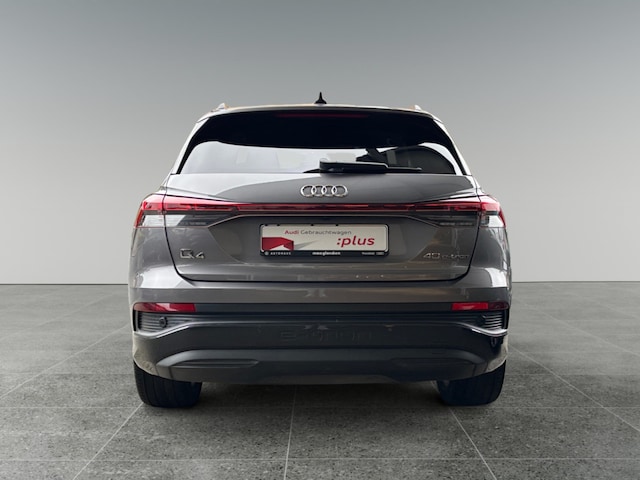 Audi Q4 e-tron 40
