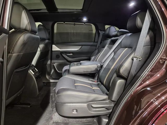 Mazda CX-80 Homura Plus