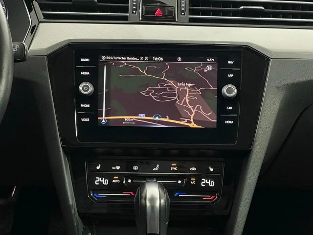 Volkswagen Passat 2.0 TDI Business DSG Variant