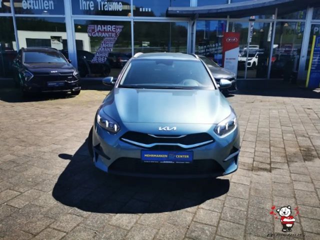 Kia Ceed SportWagon