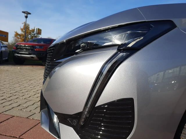 Peugeot 308 BlueHDi GT-Line