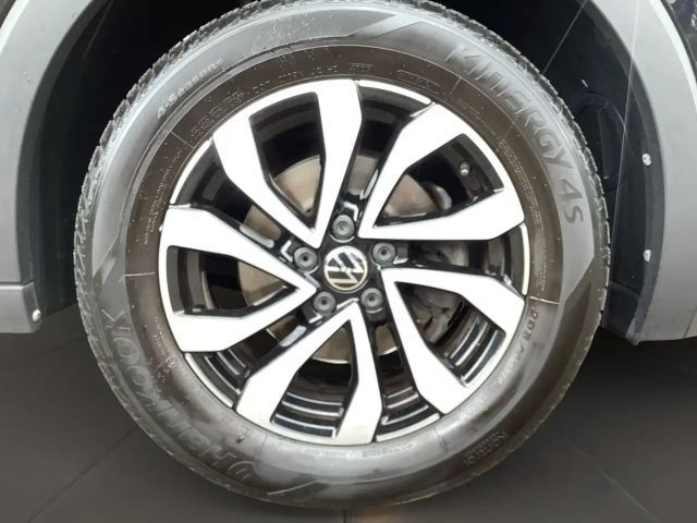 Volkswagen T-Cross 1.5 TSI DSG