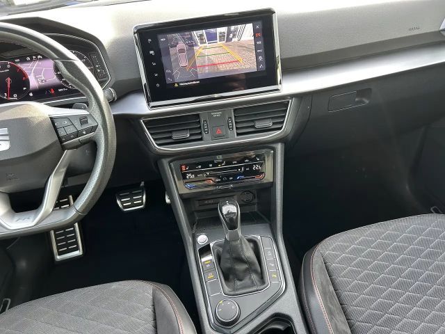 Seat Tarraco 1.5 TSI DSG FR-lijn