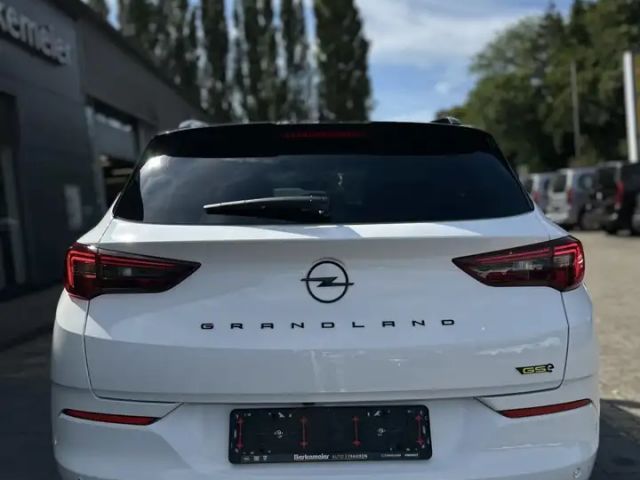 Opel Grandland X GSe Innovation