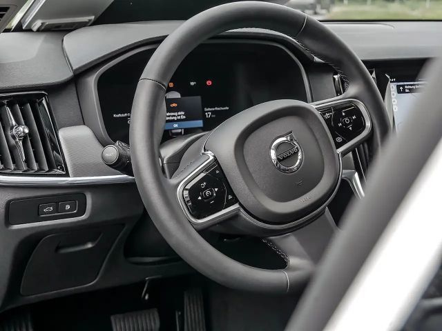 Volvo V90 AWD Core Recharge T6