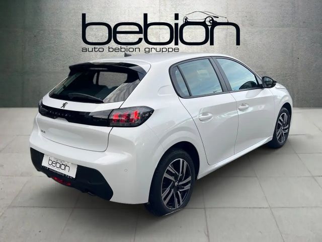 Peugeot 208 Active Pack PureTech