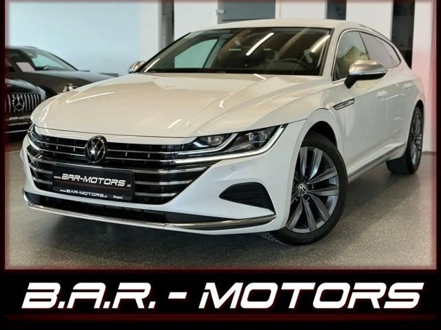 Volkswagen Arteon Elegance Elegance