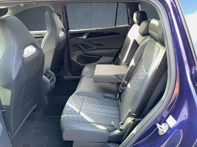 Volkswagen Tayron 2.0 TDI R-Line