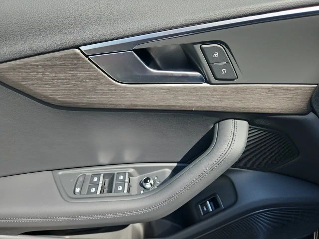 Audi A4 allroad 40 TDI Quattro S-Tronic