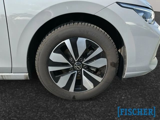 Volkswagen Golf Golf VIII