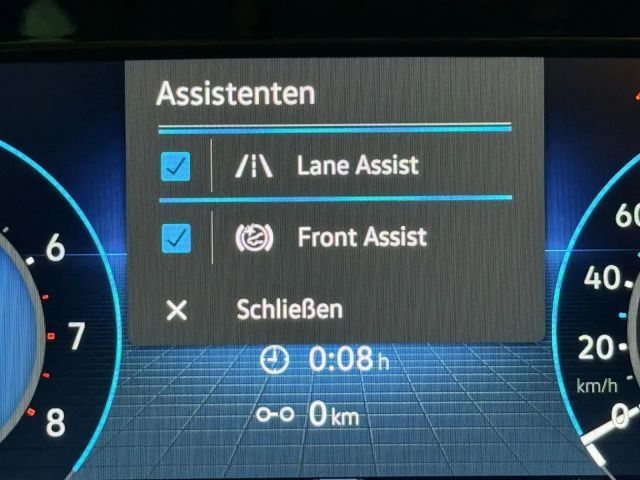 Volkswagen Golf 2.0 TSI DSG GTI Golf VIII